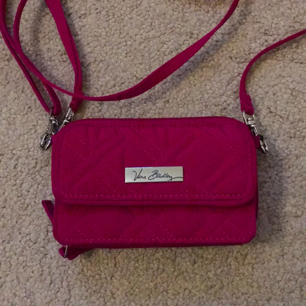 Vera Bradley Crossbody